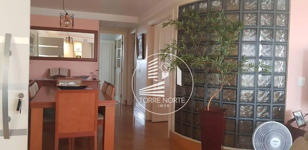 Apartamento, 3 quartos, 167 m² - Foto 1