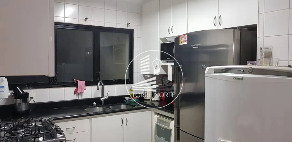 Apartamento, 3 quartos, 167 m² - Foto 4