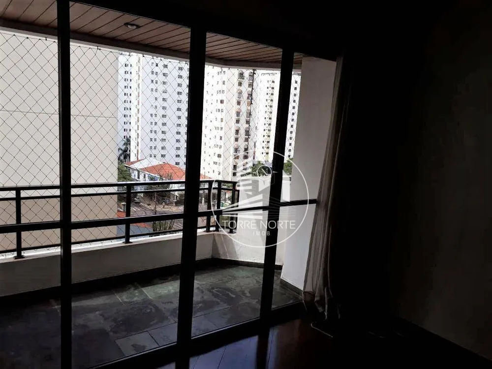 Apartamento, 3 quartos, 105 m² - Foto 1