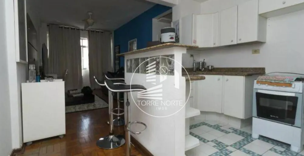 Apartamento, 2 quartos, 73 m² - Foto 4