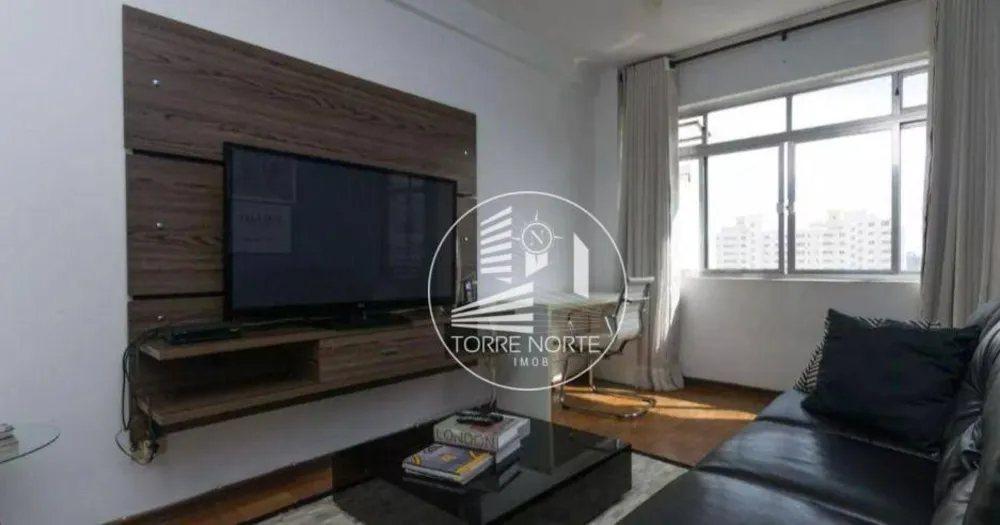 Apartamento, 2 quartos, 73 m² - Foto 1
