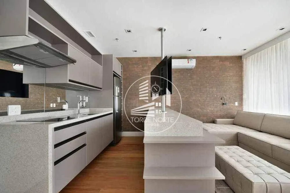 Apartamento, 1 quarto, 62 m² - Foto 4