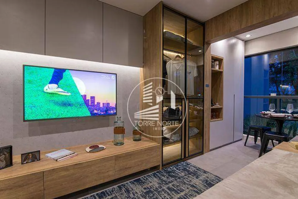 Apartamento, 2 quartos, 62 m² - Foto 2