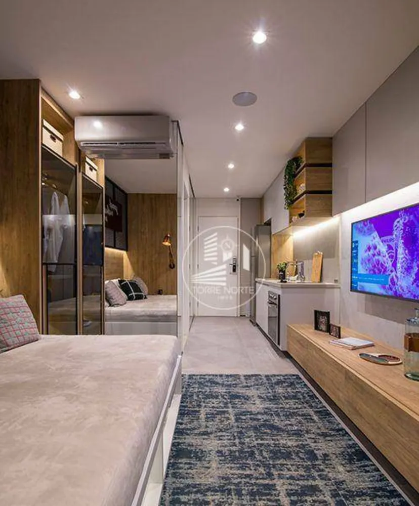 Apartamento, 2 quartos, 62 m² - Foto 4