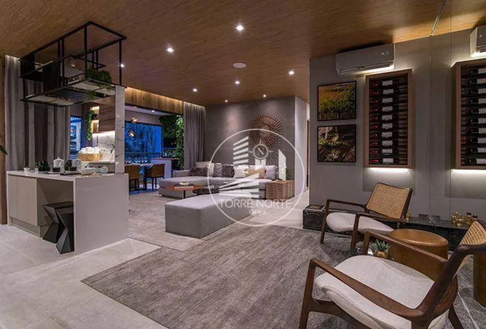 Apartamento, 2 quartos, 62 m² - Foto 1