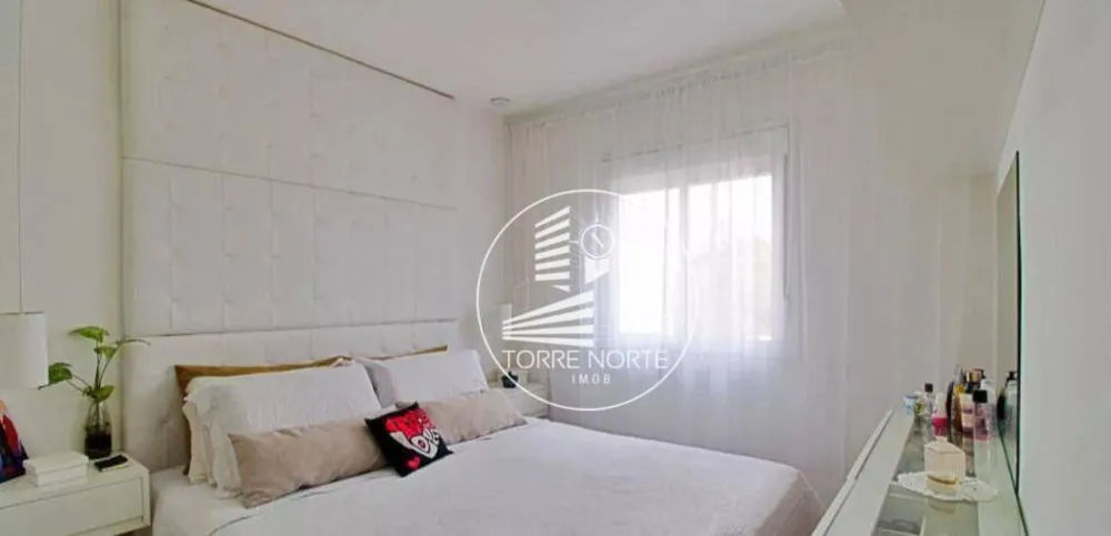 Apartamento, 2 quartos, 64 m² - Foto 3