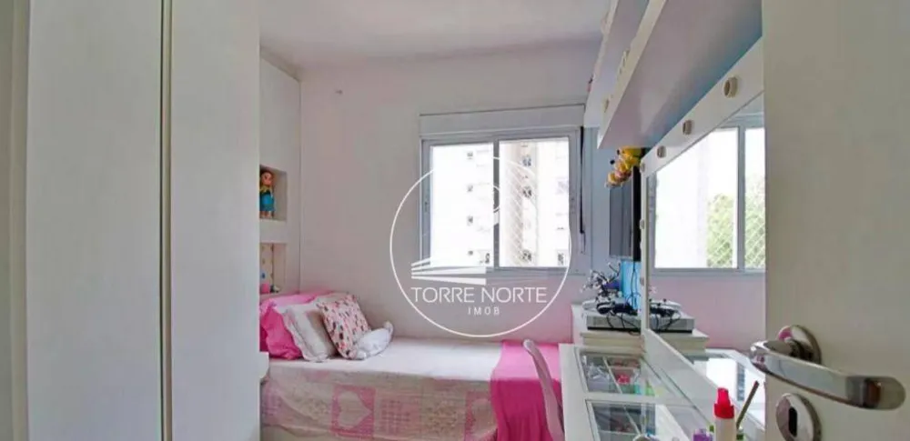 Apartamento, 2 quartos, 64 m² - Foto 4