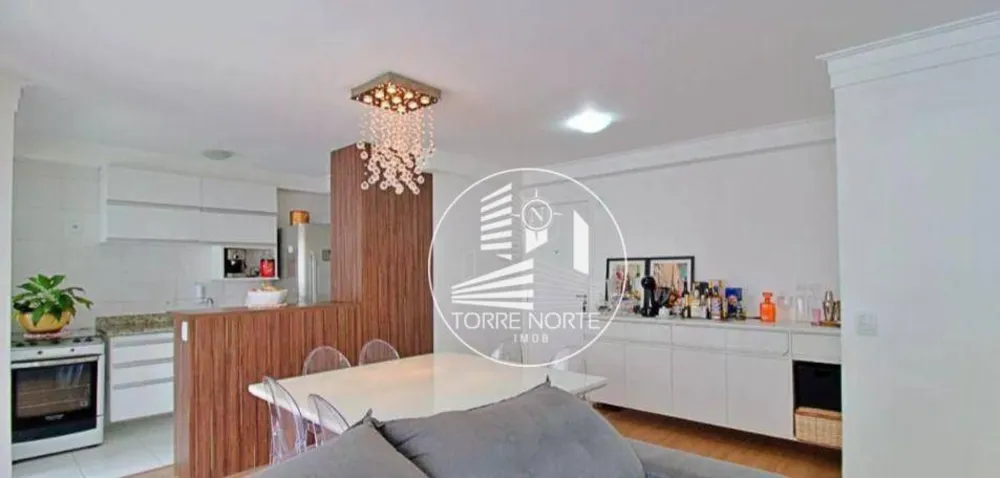 Apartamento, 2 quartos, 64 m² - Foto 2