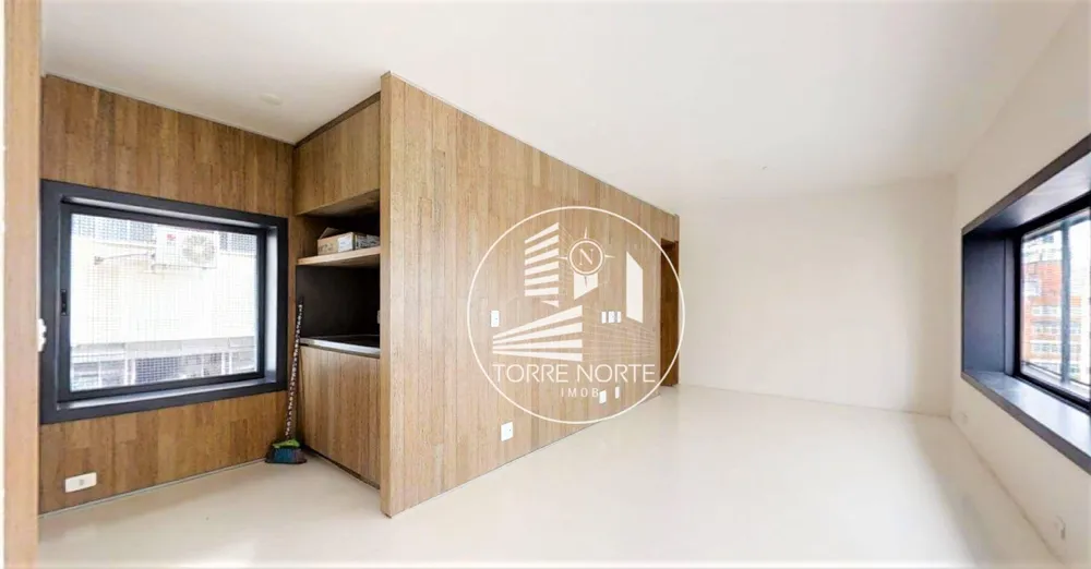 Apartamento, 2 quartos, 72 m² - Foto 1