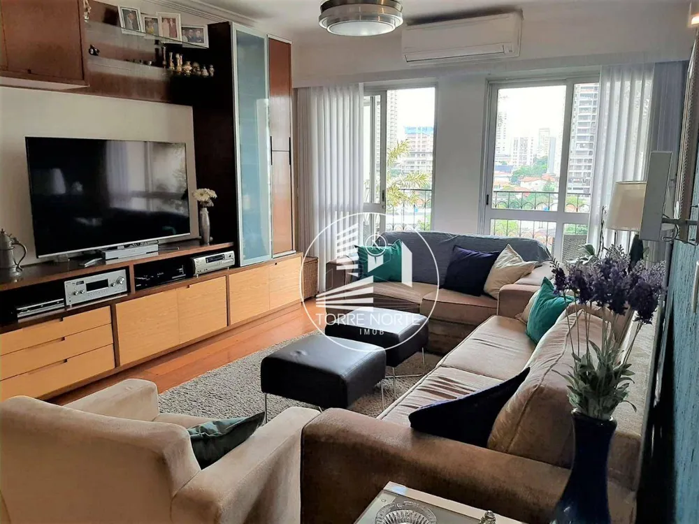 Apartamento, 3 quartos, 126 m² - Foto 3