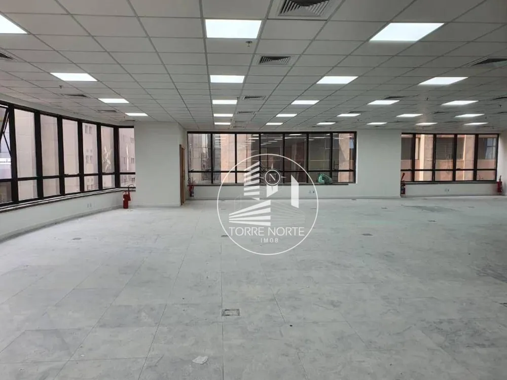 Sala-Conjunto, 299 m² - Foto 4
