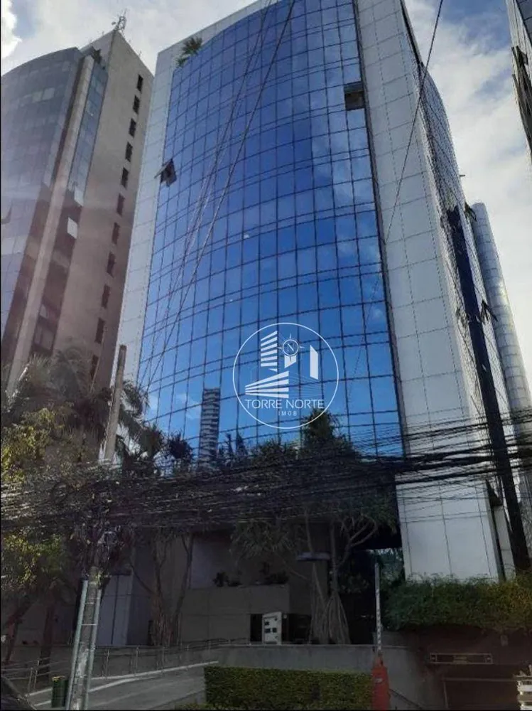 Sala-Conjunto, 299 m² - Foto 1