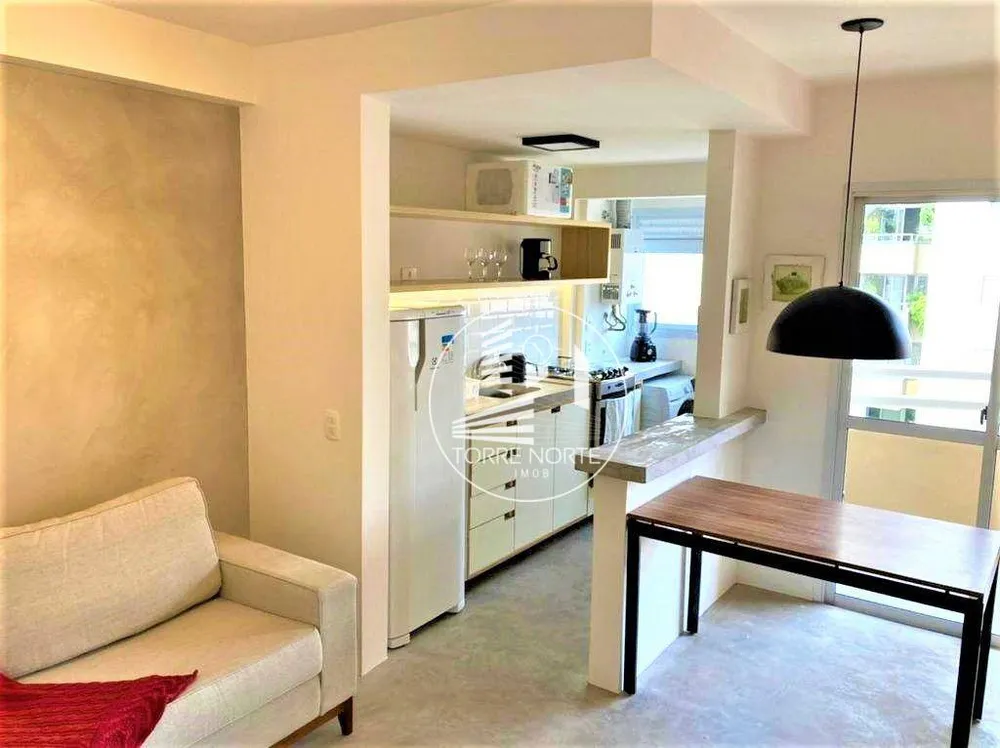 Kitnet-Studio, 39 m² - Foto 2