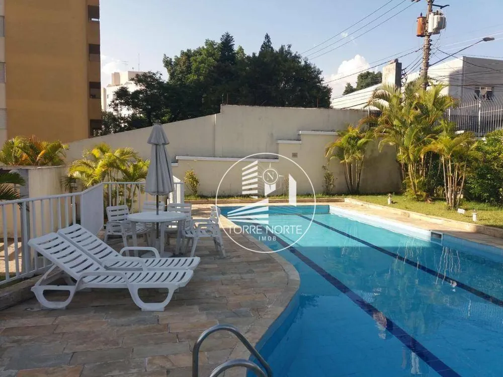 Apartamento, 2 quartos, 54 m² - Foto 1