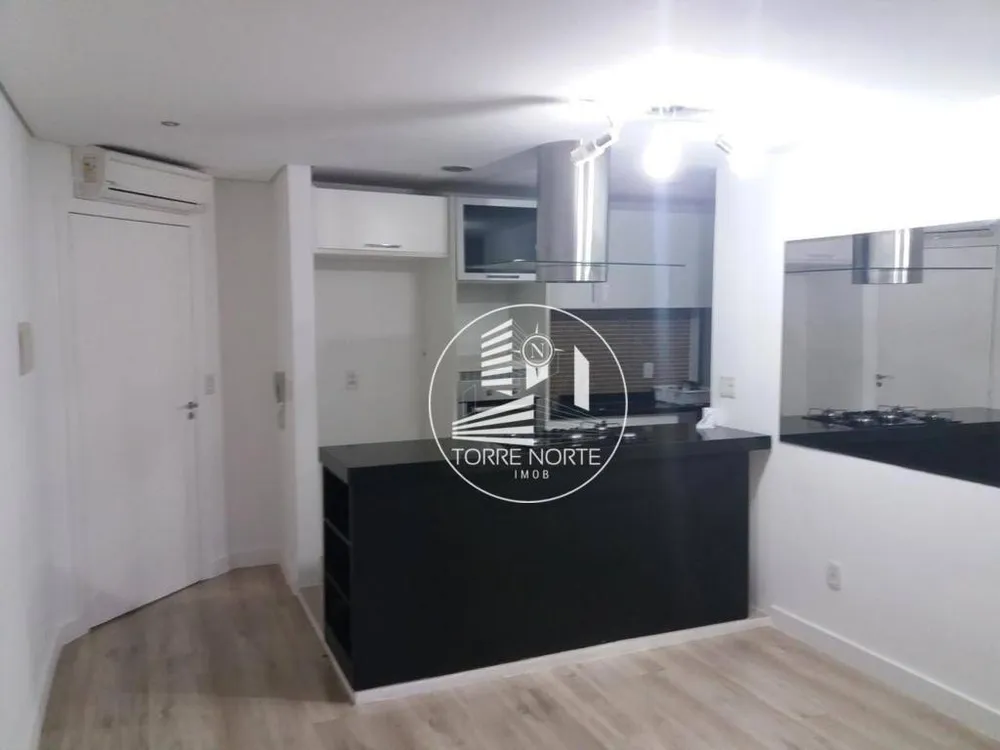 Apartamento, 2 quartos, 54 m² - Foto 2