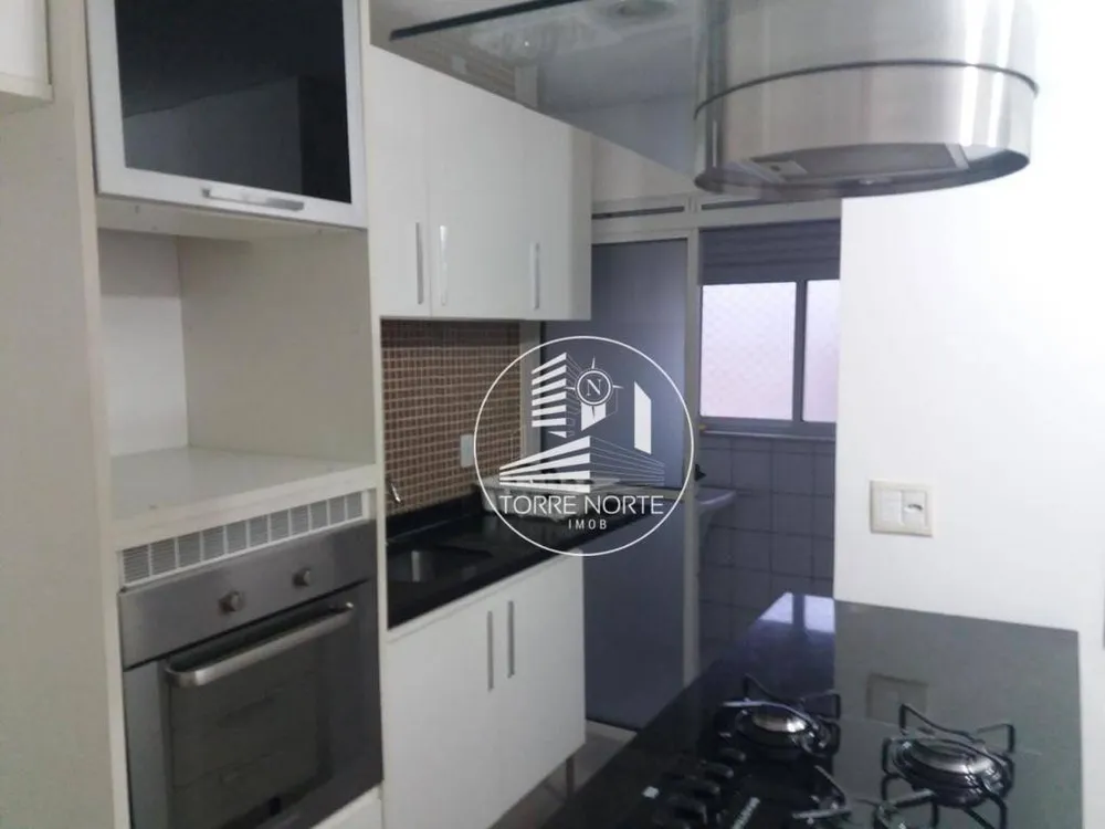 Apartamento, 2 quartos, 54 m² - Foto 3