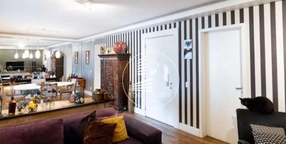 Apartamento, 3 quartos, 210 m² - Foto 4