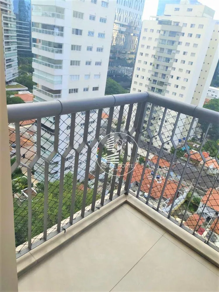 Apartamento, 2 quartos, 148 m² - Foto 3