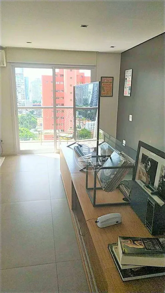Apartamento, 2 quartos, 148 m² - Foto 1