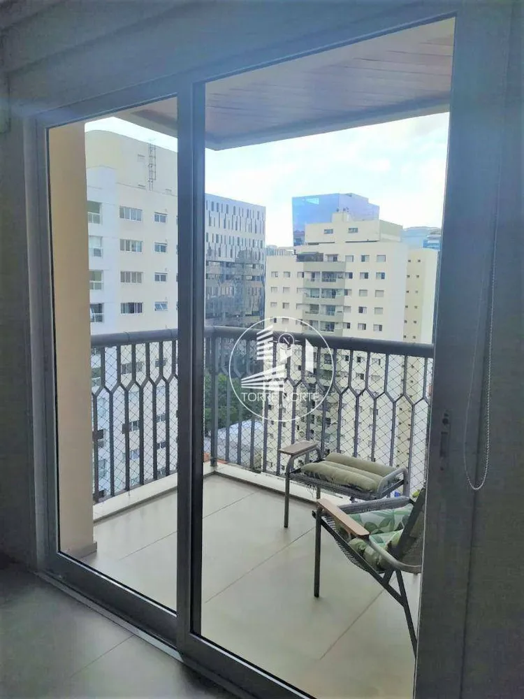Apartamento, 2 quartos, 148 m² - Foto 4
