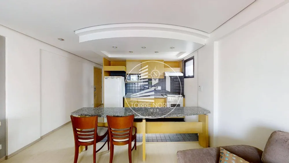 Apartamento, 1 quarto, 55 m² - Foto 4