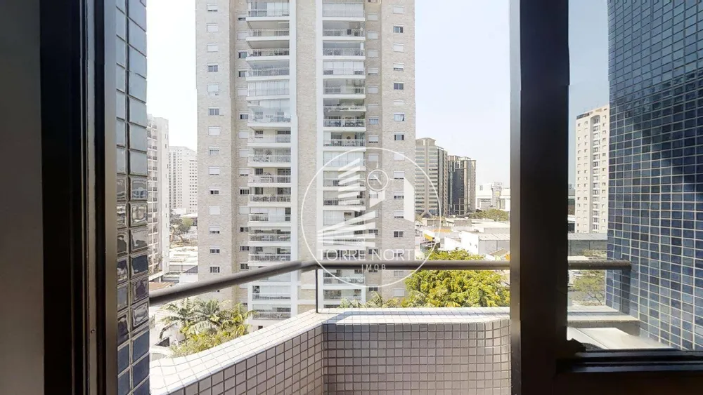 Apartamento, 1 quarto, 55 m² - Foto 3