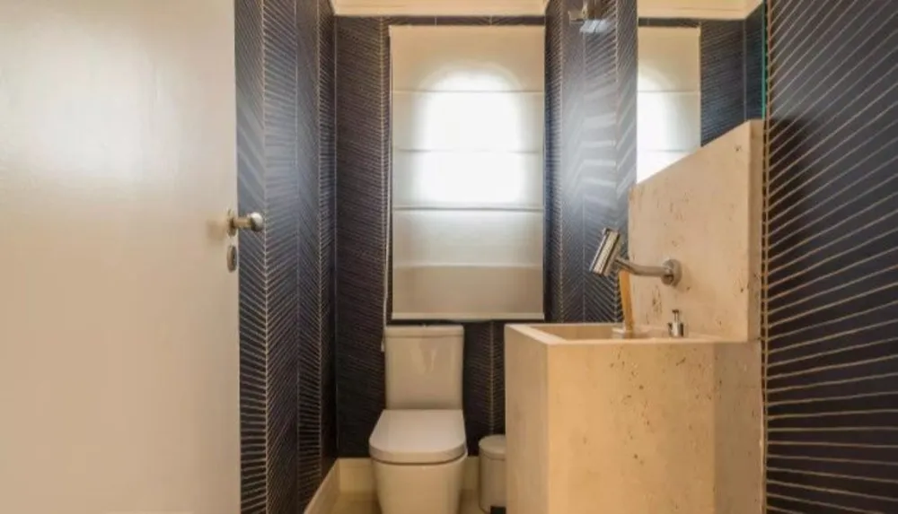 Apartamento, 4 quartos, 143 m² - Foto 4