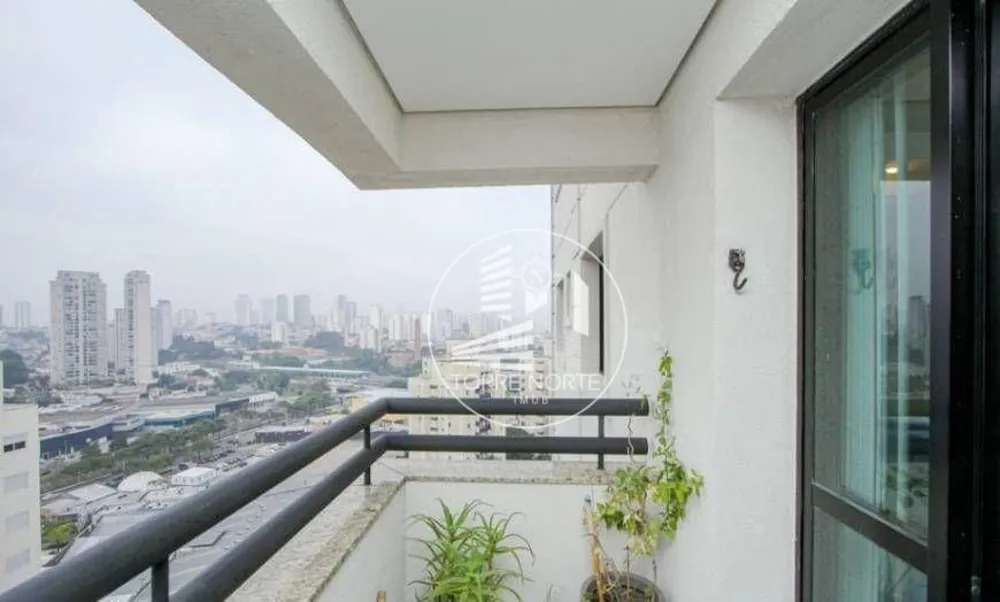 Apartamento, 3 quartos, 105 m² - Foto 4
