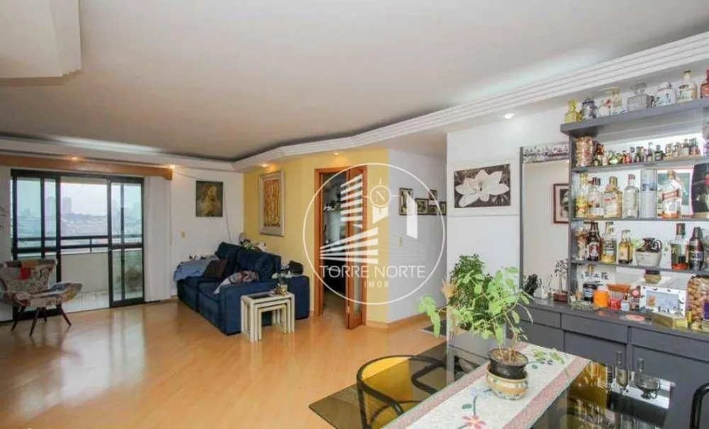 Apartamento, 3 quartos, 105 m² - Foto 3
