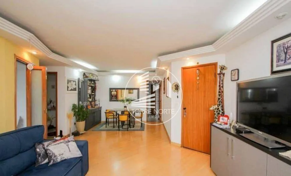 Apartamento, 3 quartos, 105 m² - Foto 2