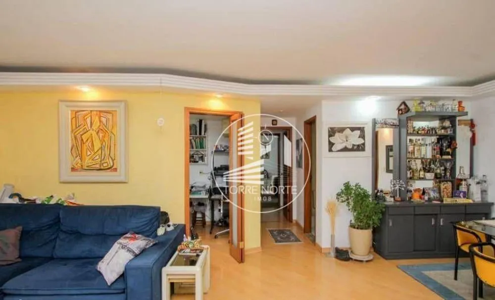 Apartamento, 3 quartos, 105 m² - Foto 1