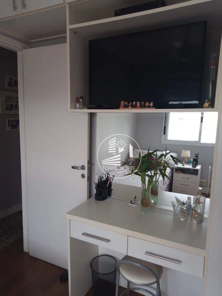 Apartamento, 3 quartos, 93 m² - Foto 3