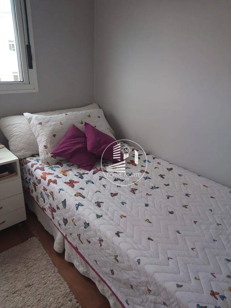 Apartamento, 3 quartos, 93 m² - Foto 4