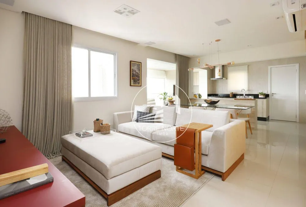 Apartamento, 2 quartos, 106 m² - Foto 1