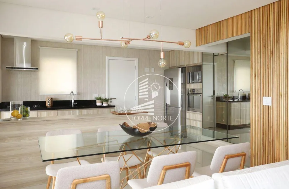 Apartamento, 2 quartos, 106 m² - Foto 2