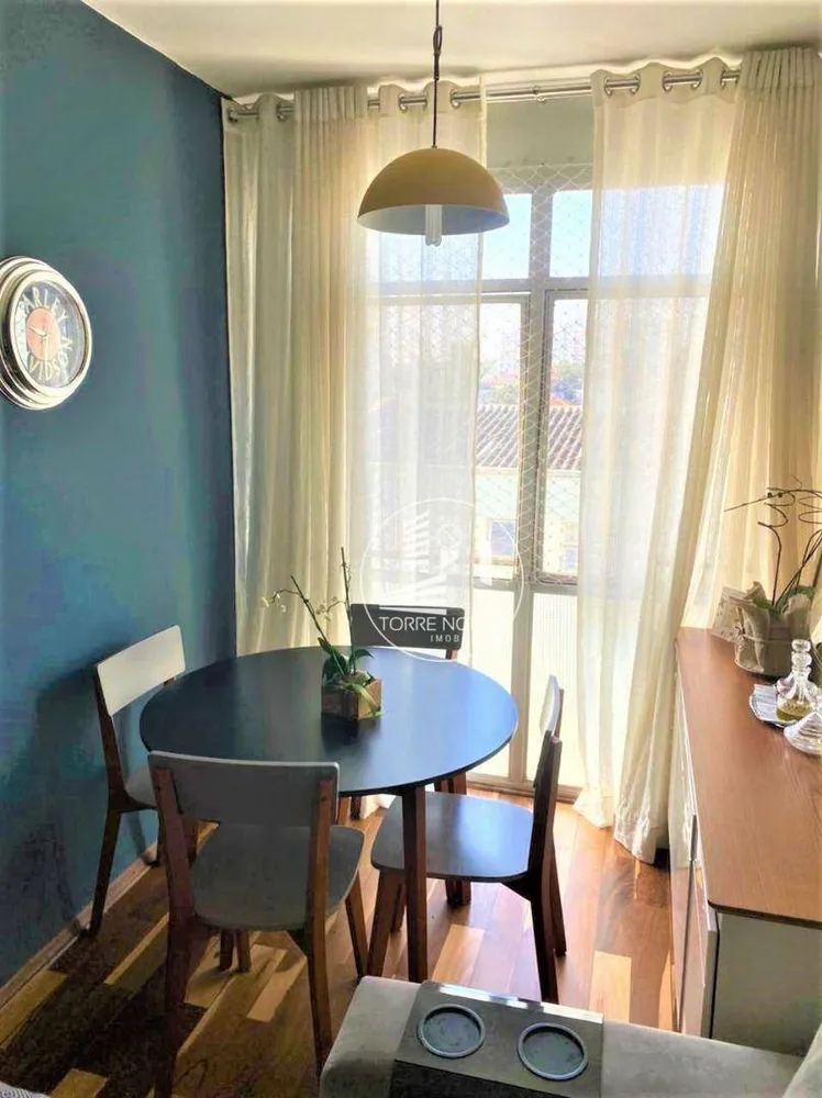 Apartamento, 2 quartos, 67 m² - Foto 2
