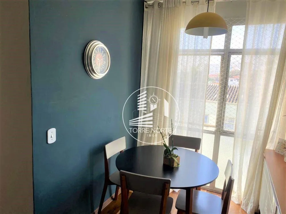 Apartamento, 2 quartos, 67 m² - Foto 4