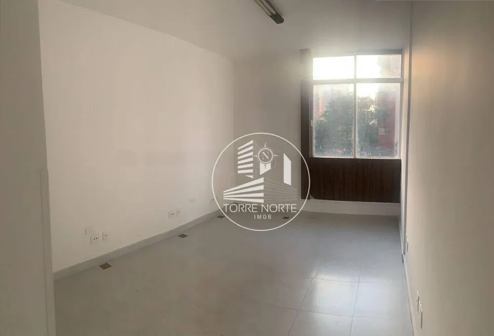 Sala-Conjunto, 118 m² - Foto 1