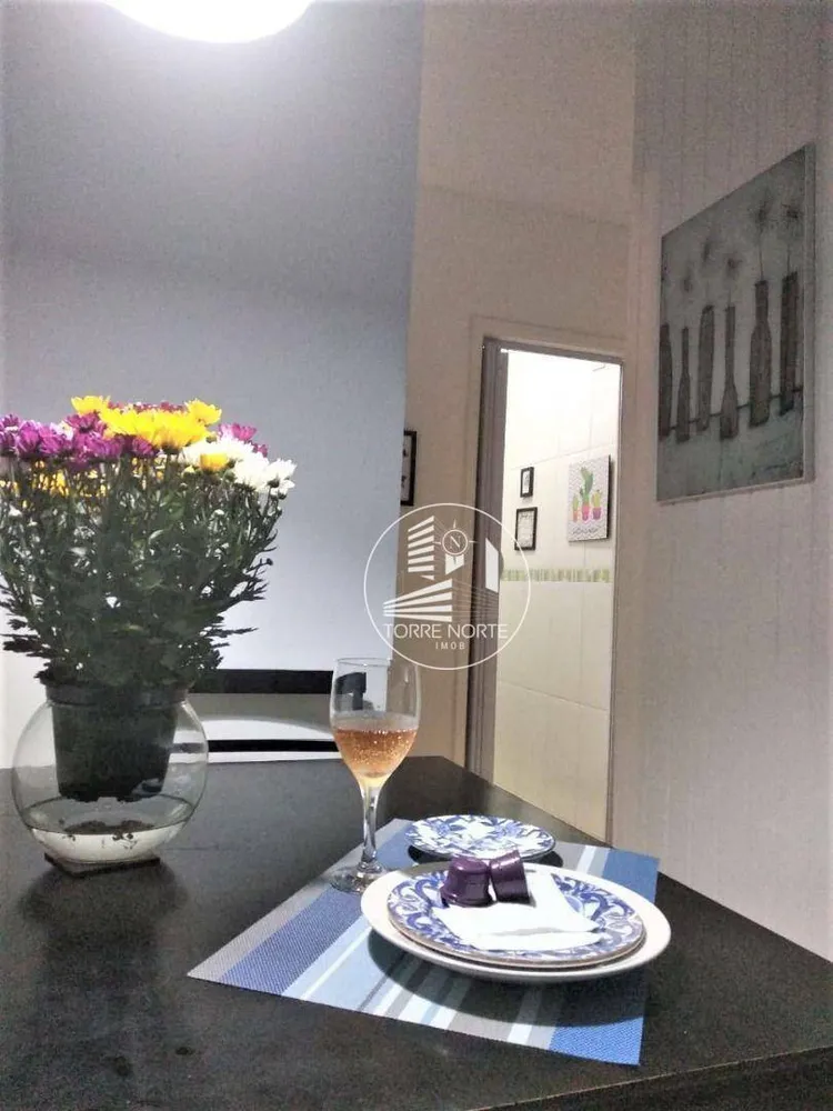Apartamento, 1 quarto, 35 m² - Foto 4