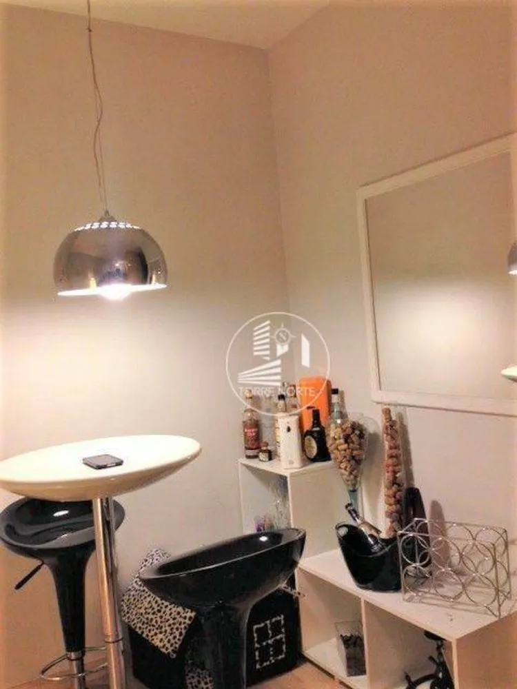 Apartamento, 1 quarto, 35 m² - Foto 2
