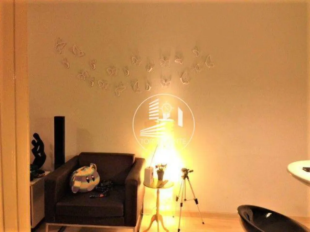 Apartamento, 1 quarto, 35 m² - Foto 3