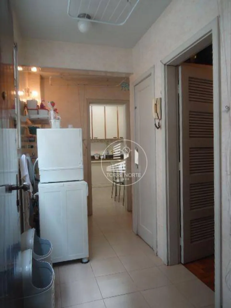 Apartamento, 3 quartos, 167 m² - Foto 3