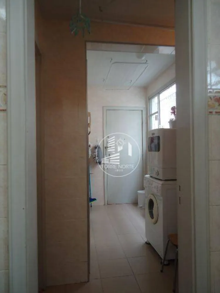 Apartamento, 3 quartos, 167 m² - Foto 4