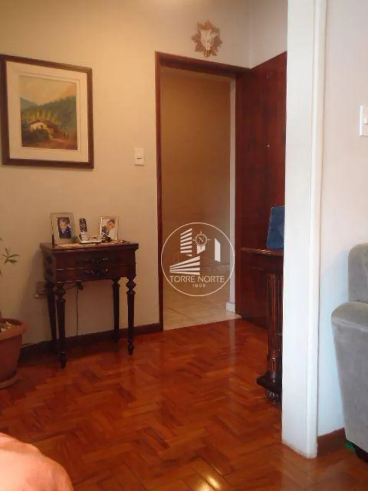Apartamento, 3 quartos, 167 m² - Foto 2