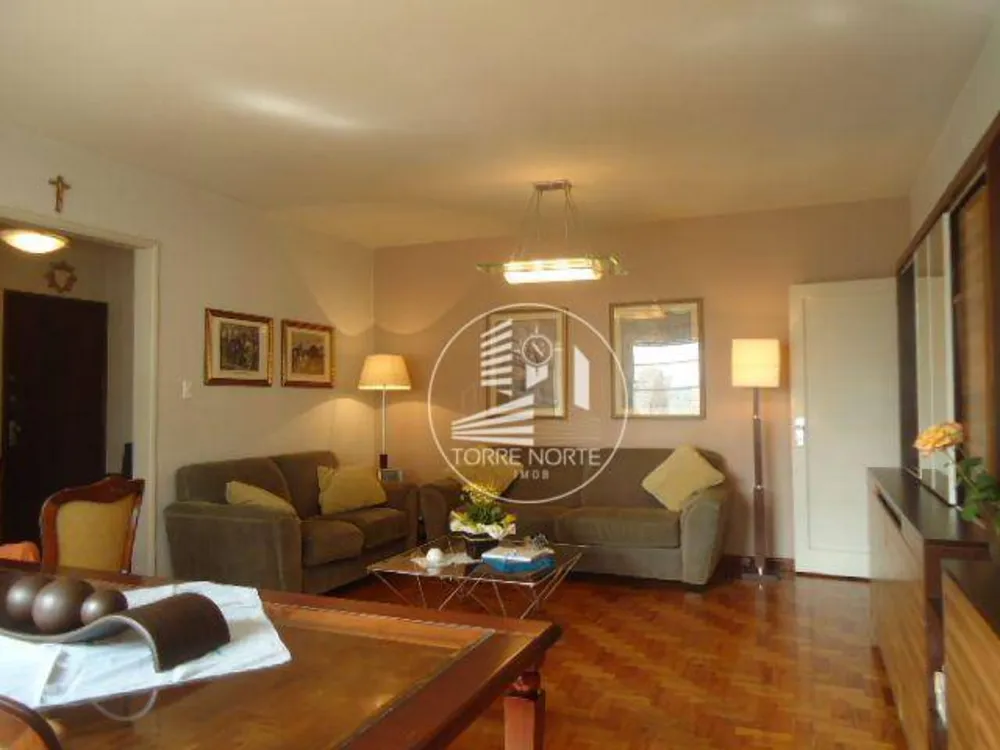 Apartamento, 3 quartos, 167 m² - Foto 1