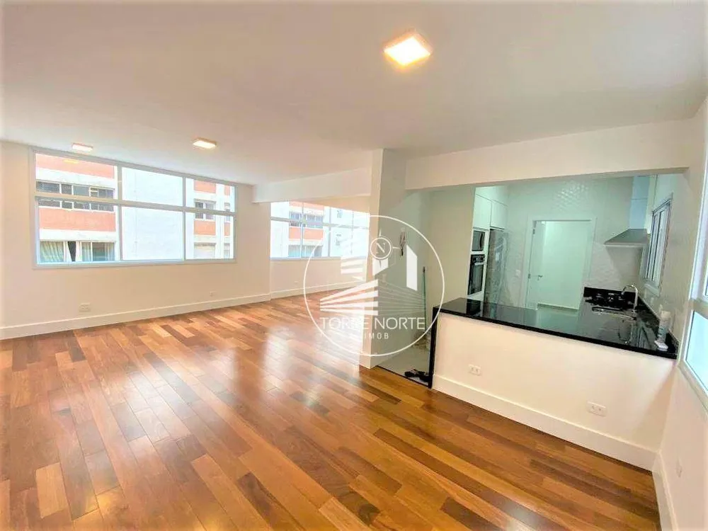 Apartamento, 4 quartos, 154 m² - Foto 1