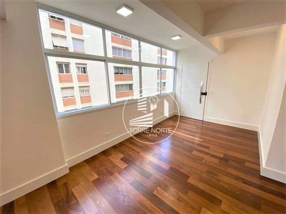 Apartamento, 4 quartos, 154 m² - Foto 2