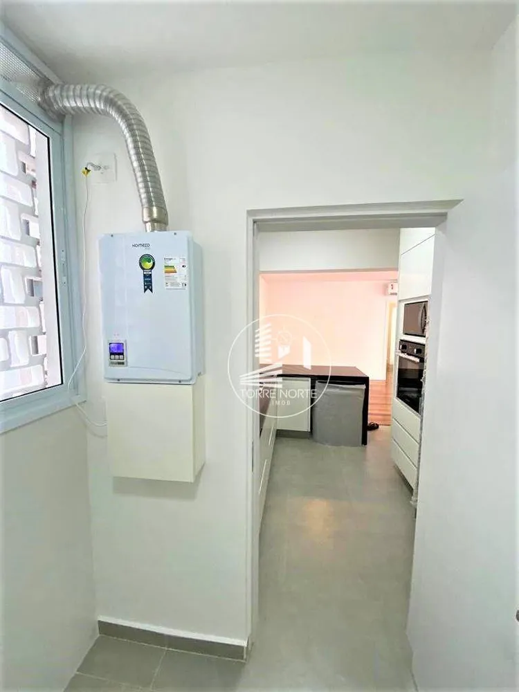 Apartamento, 4 quartos, 154 m² - Foto 4