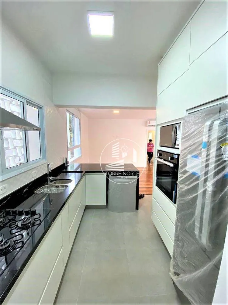 Apartamento, 4 quartos, 154 m² - Foto 3