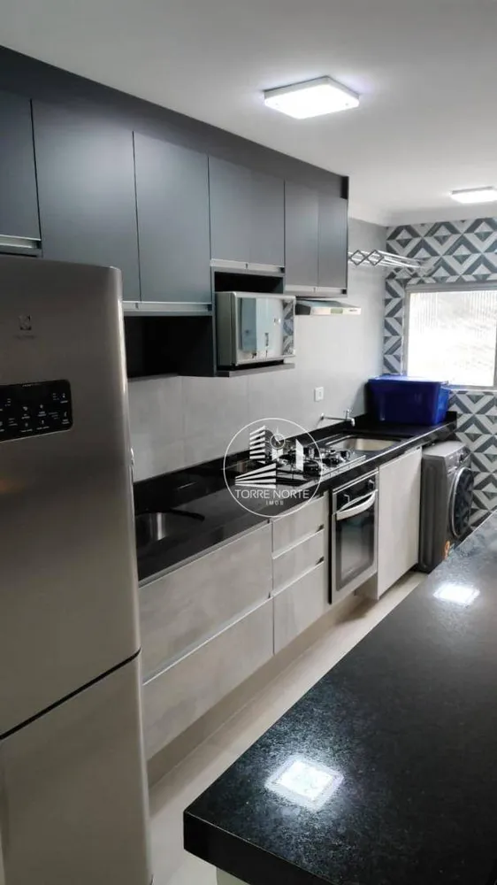 Apartamento, 1 quarto, 46 m² - Foto 3